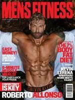 Men's Fitness South Africa